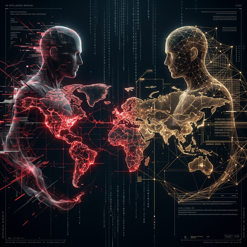 Intelligence Fragment